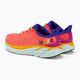 Кросівки для бігу жіночі HOKA Clifton 8 помаранчеві 1119394-FBLN 3