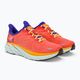 Кросівки для бігу жіночі HOKA Clifton 8 помаранчеві 1119394-FBLN 4