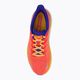 Кросівки для бігу жіночі HOKA Clifton 8 помаранчеві 1119394-FBLN 6