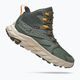 Взуття трекінгове чоловіче HOKA Anacapa Mid GTX зелене 1122018-TRYL 12