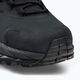 Взуття туристичне чоловіче HOKA Kaha 2 GTX чорне 1123155-BBLC 7