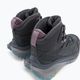 Взуття туристичне жіноче HOKA Kaha 2 GTX чорне 1123156-CCSH 6