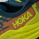 Кросівки для бігу чоловічі HOKA Speedgoat 5 блакитно-зелені 1123157-BCEP 7