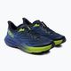 Кросівки для бігу чоловічі HOKA Speedgoat 5 сині 1123157-OSBN 3