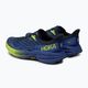 Кросівки для бігу чоловічі HOKA Speedgoat 5 сині 1123157-OSBN 4