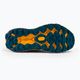Кросівки для бігу жіночі HOKA Speedgoat 5 блакитно-помаранчеві 1123158-BCCML 7