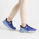 Кросівки для бігу жіночі HOKA Speedgoat 5 блакитні 1123158-PIBN 3