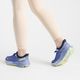 Кросівки для бігу жіночі HOKA Speedgoat 5 блакитні 1123158-PIBN 4