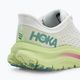 Кросівки для бігу жіночі HOKA Kawana біло-жовті 1123164-BDBB 8