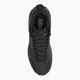 Чоловічі трекінгові черевики HOKA Kaha 2 Low GTX black/black 6