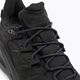 Чоловічі трекінгові черевики HOKA Kaha 2 Low GTX black/black 8