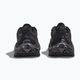 Чоловічі трекінгові черевики HOKA Kaha 2 Low GTX black/black 13