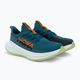 Кросівки для бігу чоловічі HOKA Carbon X 3 блакитні 1123192-BCBLC 3