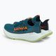 Кросівки для бігу чоловічі HOKA Carbon X 3 блакитні 1123192-BCBLC 4