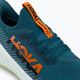 Кросівки для бігу чоловічі HOKA Carbon X 3 блакитні 1123192-BCBLC 9