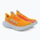 Кросівки для бігу чоловічі HOKA Carbon X 3 помаранчеві 1123192-RYCM 3