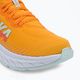 Кросівки для бігу чоловічі HOKA Carbon X 3 помаранчеві 1123192-RYCM 7