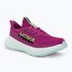 Кросівки для бігу жіночі HOKA Carbon X 3 рожеві 1123193-FFBL