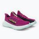 Кросівки для бігу жіночі HOKA Carbon X 3 рожеві 1123193-FFBL 5