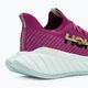 Кросівки для бігу жіночі HOKA Carbon X 3 рожеві 1123193-FFBL 10