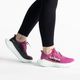 Кросівки для бігу жіночі HOKA Carbon X 3 рожеві 1123193-FFBL 2