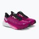 Кросівки для бігу жіночі HOKA Arahi 6 рожеві 1123195-FFIR 3