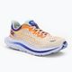 Кросівки для бігу жіночі HOKA Kawana помаранчеві 1123164-SBBN