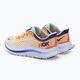 Кросівки для бігу жіночі HOKA Kawana помаранчеві 1123164-SBBN 3