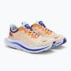 Кросівки для бігу жіночі HOKA Kawana помаранчеві 1123164-SBBN 4