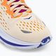 Кросівки для бігу жіночі HOKA Kawana помаранчеві 1123164-SBBN 7