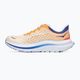 Кросівки для бігу жіночі HOKA Kawana помаранчеві 1123164-SBBN 12