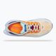 Кросівки для бігу жіночі HOKA Kawana помаранчеві 1123164-SBBN 13