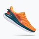 Кросівки для бігу жіночі HOKA Mach Supersonic radiant yellow/camellia 10