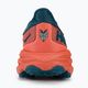 Кросівки для бігу жіночі HOKA Speedgoat 5 Wide blue coral/camellia 7