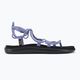 Жіночі трекінгові сандалі Teva Voya Infinity фіолетові враження 2