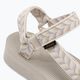 Жіночі трекінгові сандалі Teva Midform Universal з ретро-геометричним малюнком берези 8