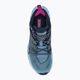 Взуття туристичне жіноче HOKA Anacapa Low GTX блакитне 1119373-MSSS 7