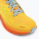 Кросівки для бігу чоловічі HOKA Clifton 8 жовті 1119393-RYMZ 8