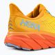 Кросівки для бігу чоловічі HOKA Clifton 8 жовті 1119393-RYMZ 9