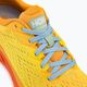 Кросівки для бігу чоловічі HOKA Clifton 8 жовті 1119393-RYMZ 10