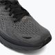 Кросівки для бігу жіночі HOKA Clifton 8 сірі 1119394-ACPP 7