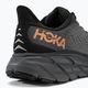 Кросівки для бігу жіночі HOKA Clifton 8 сірі 1119394-ACPP 8