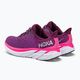 Кросівки для бігу жіночі HOKA Clifton 8 фіолетові 1119394-GWBY 3
