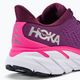 Кросівки для бігу жіночі HOKA Clifton 8 фіолетові 1119394-GWBY 8