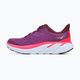 Кросівки для бігу жіночі HOKA Clifton 8 фіолетові 1119394-GWBY 11