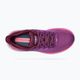 Кросівки для бігу жіночі HOKA Clifton 8 фіолетові 1119394-GWBY 12