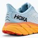 Кросівки для бігу жіночі HOKA Clifton 8 світло-блакитні 1119394-SSIF 8