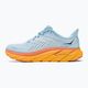 Кросівки для бігу жіночі HOKA Clifton 8 світло-блакитні 1119394-SSIF 9