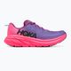 Жіночі бігові кросівки HOKA Rincon 3 beautyberry / knockout pink 8