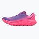 Жіночі бігові кросівки HOKA Rincon 3 beautyberry / knockout pink 9